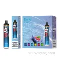 Vape dùng một lần Randm 4000 Puffs Hight Chất lượng